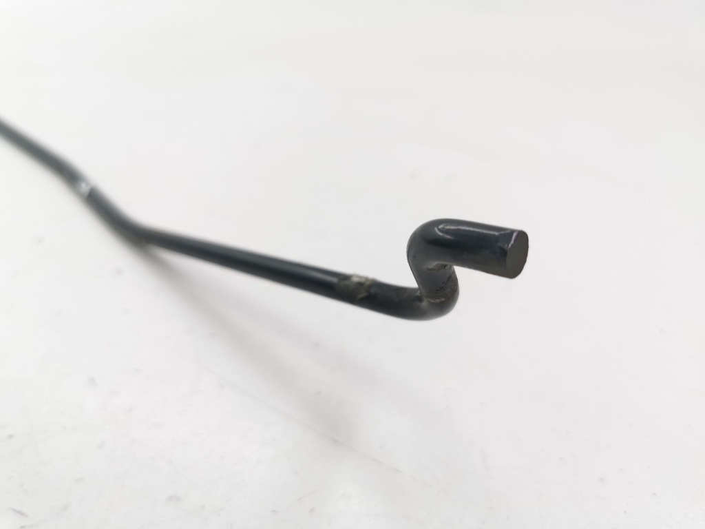 фото №2, Renault scenic i 2000 підпора кришки / капот двигуна