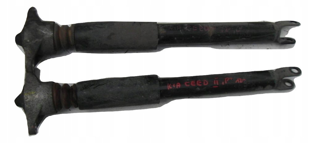 фото №1, Амортизатор подвеска задняя kia ceed ii 12-