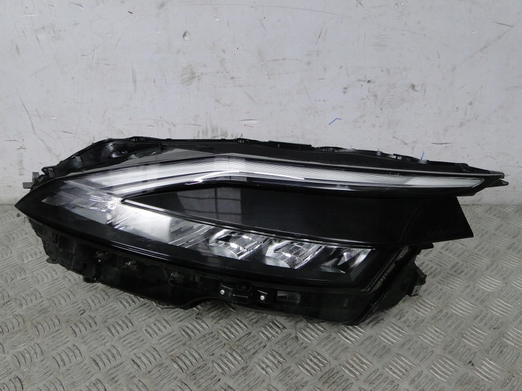 фото №14, Лампа перед nissan qashqai iii j12 led 2021 100-8d02g