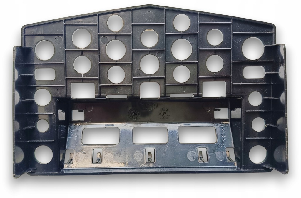 фото №1, Решётка пластик кронштейн бардачка bmw x6 g06 m50i