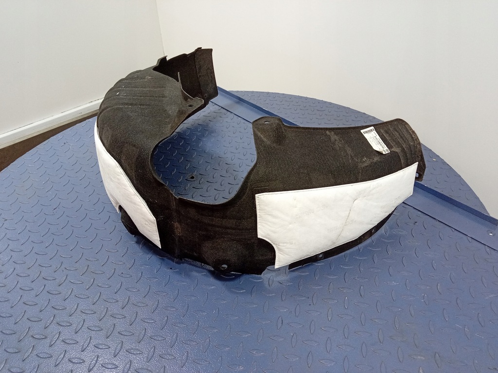 фото №5, Kia ceed iii hb подкрылок левый задняя задние 86821-j7000