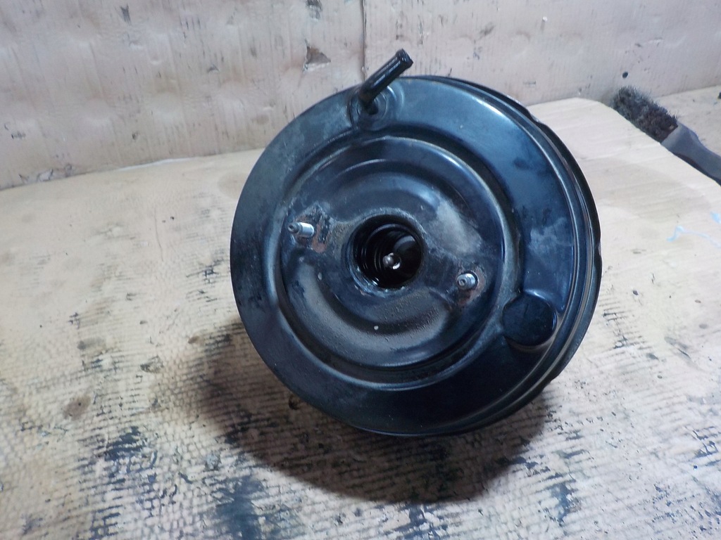 фото №3, Impreza iii усилитель тормозов тормозные 2.0 d