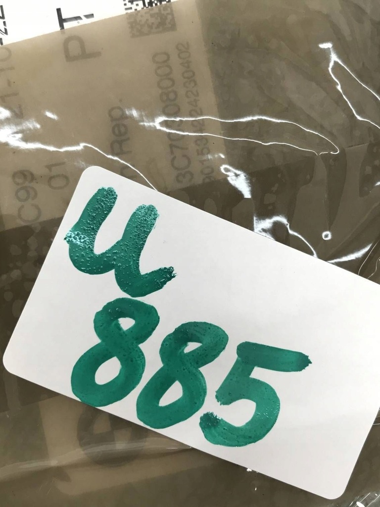 фото №5, Бортовой компьютер модуль bmw 3 g20 g21 16195a55c99