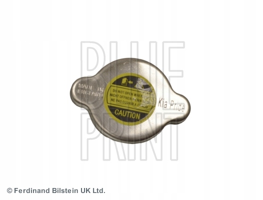 Blp кришка радіатора Доставка