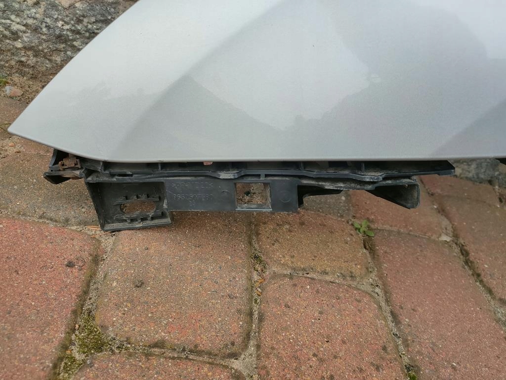 фото №15, Крыло передний правый, левый citroen c4 i 04-08