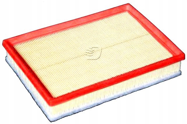 A140334 denckermann фильтр воздуха Доставка