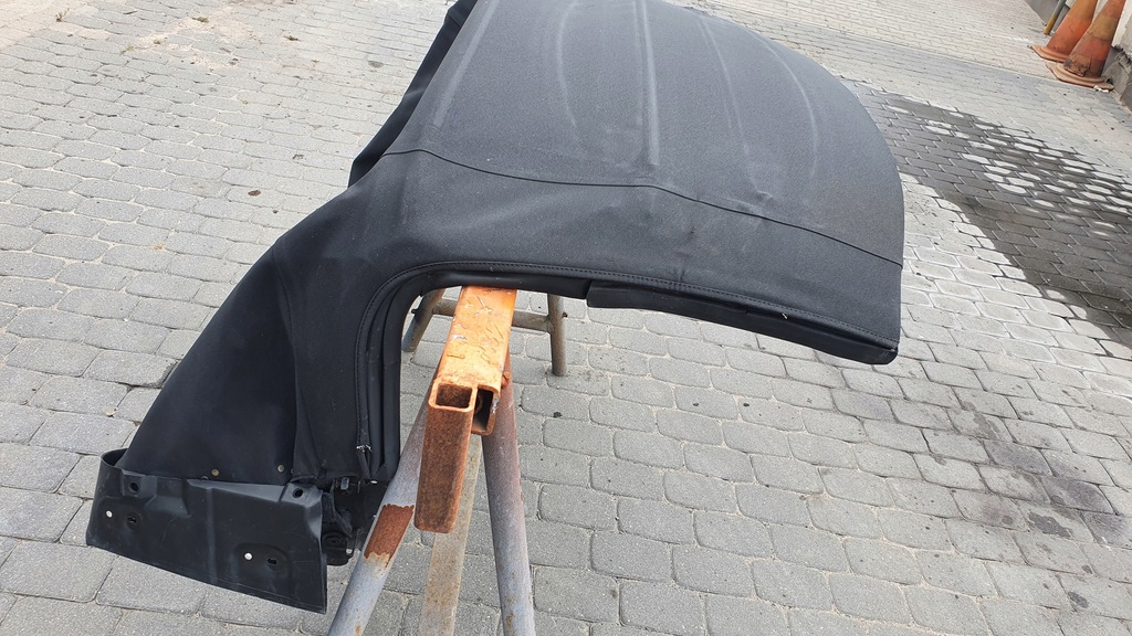 фото №5, Дах honda s2000