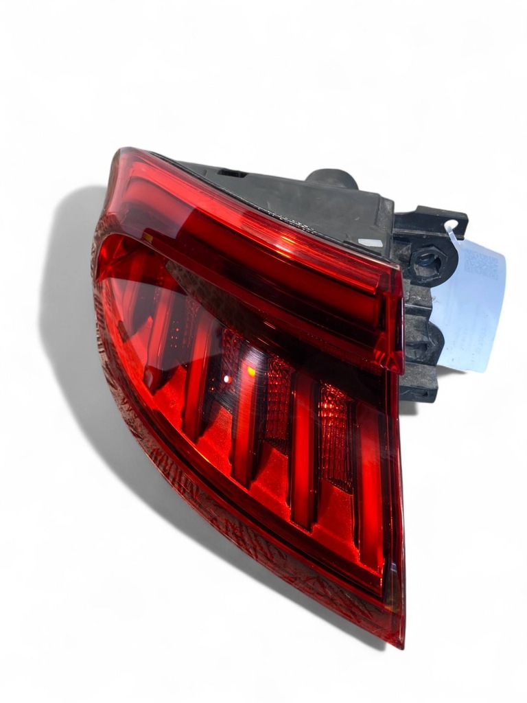 фото №6, Audi q8 2019 лампа задняя