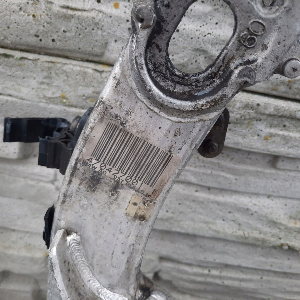 фото №10, Bmw f10 f11 подрамник подрамник подрамник 535d 6797644