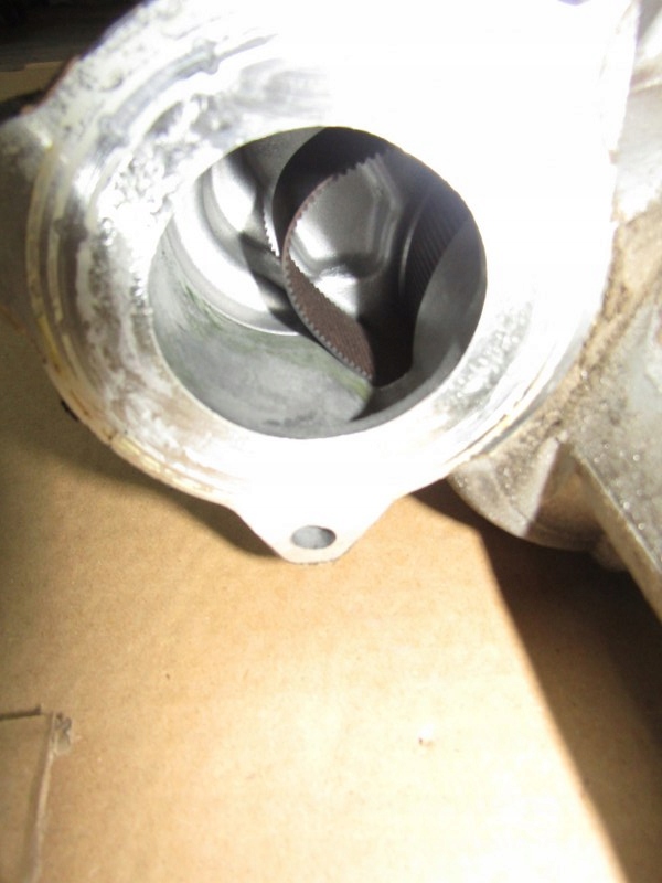 фото №3, 2019+ eu ford explorer vi lincoln aviator ii 2 рулевая рейка трансмиссия