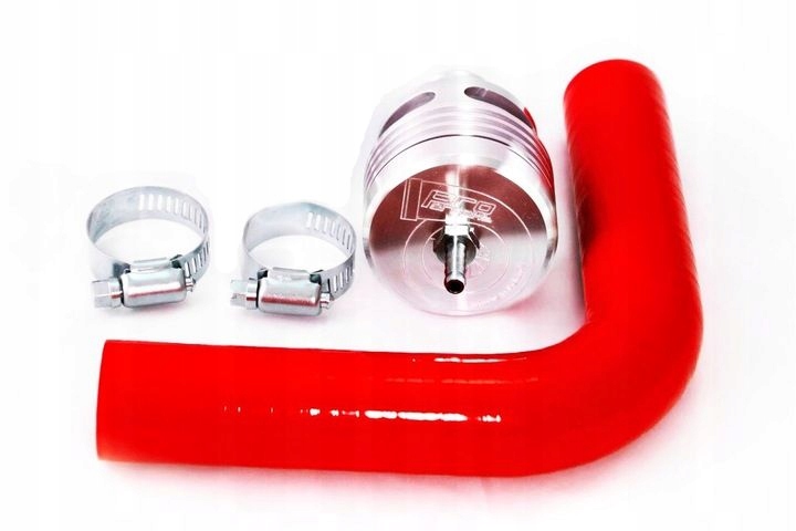 фото №1, Blow off fiat 500 abarth 1.4t 135km ihi properfekt набор