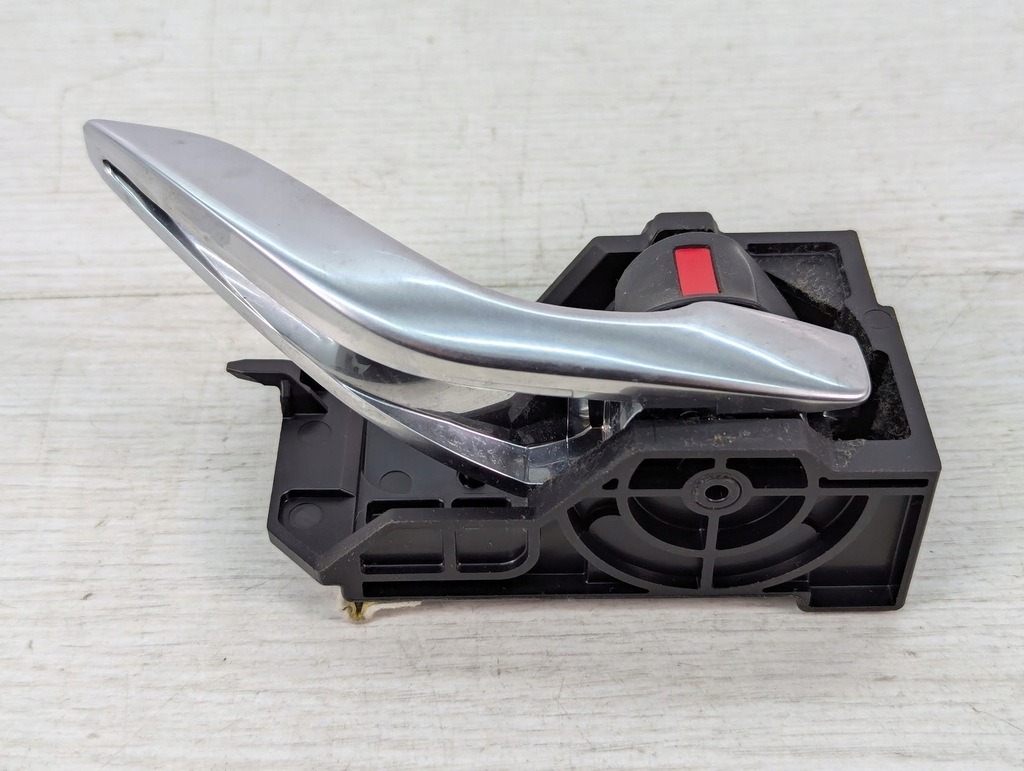 фото №5, Ручка внутренняя правая задняя mazda cx3 kd53-t8314