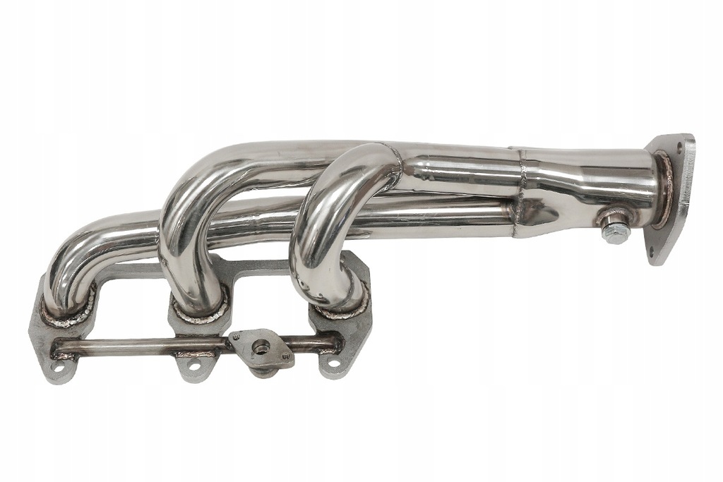 фото №1, Коллектор выпускной mazda rx-8