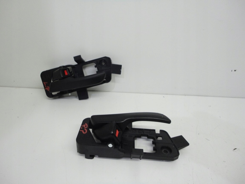 фото №1, Kia picanto iii ручка внутрішня перед l/p 2017-