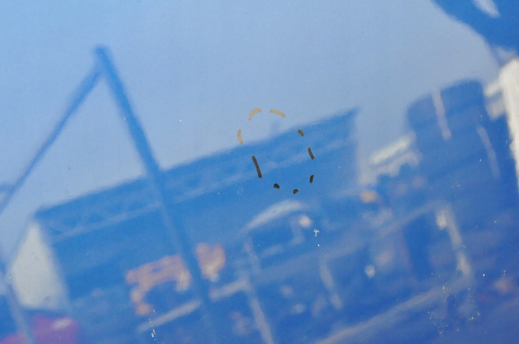 фото №6, Volvo c30 s40 ii v50 c70 капот кришка відсік двигуна