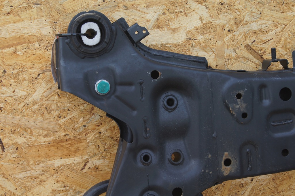 фото №7, Hyundai tucson iv підрамник підрамник t-gdi 2021