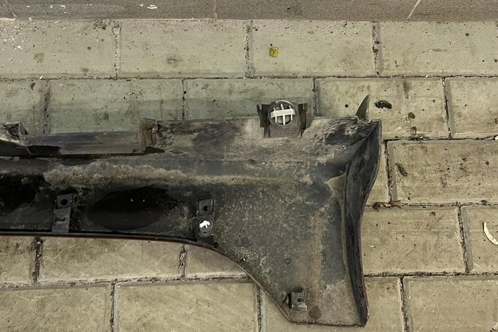 фото №8, Накладка поріг ліва mazda 6 sedan gh k3006 2008