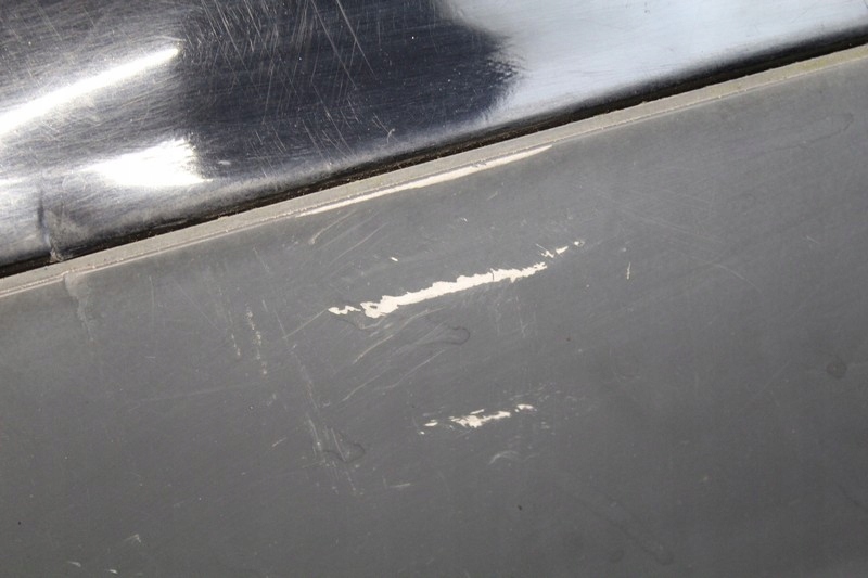 фото №7, Бампер задняя задний чёрный audi a4 b6 kombi 00-05