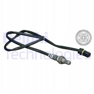 Датчик лямбда-зонд mercedes slk r171 200 2004-2011 Ціна