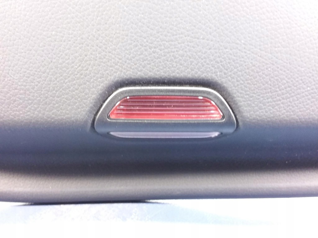 фото №10, Mercedes s w222 long оббивка двері задня ліва