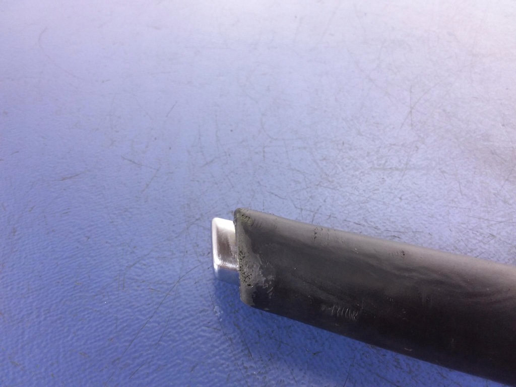 фото №5, Vw jetta vi рычаг тормоза ручного 5c0711465b