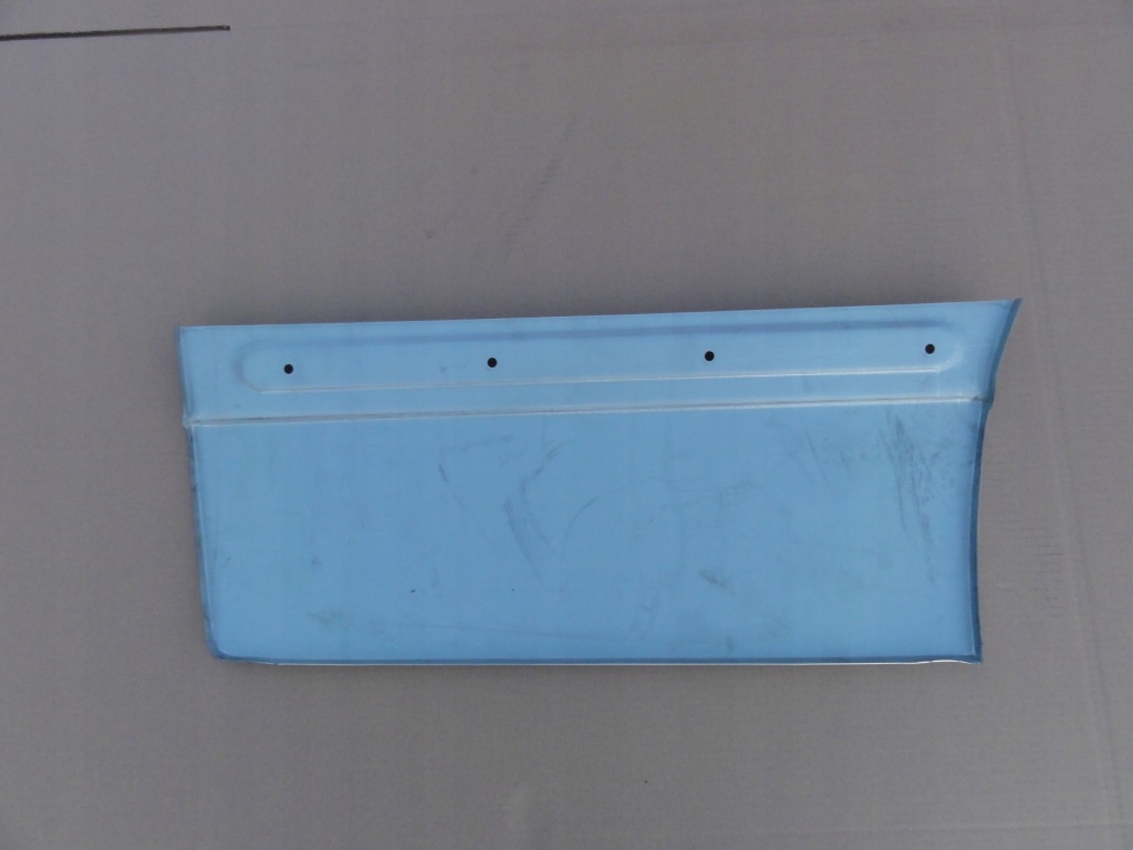 фото №2, Ремкомплект обшивка дверь перед левая mercedes sprinter 906 vw crafter