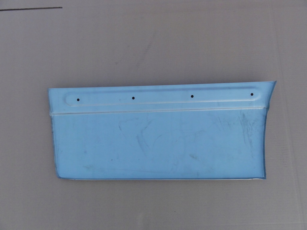 фото №3, Ремкомплект двері перед sprinter crafter ліва