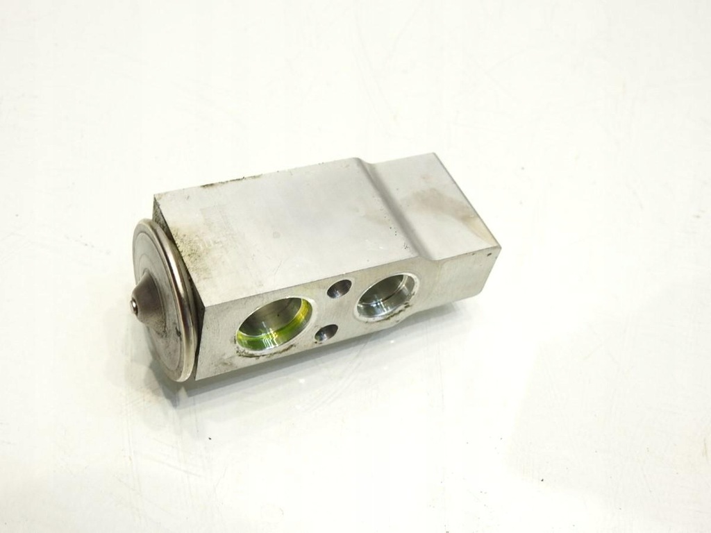 фото №5, Клапан расширительный кондиционера subaru impreza iii gh 2.0 td sport