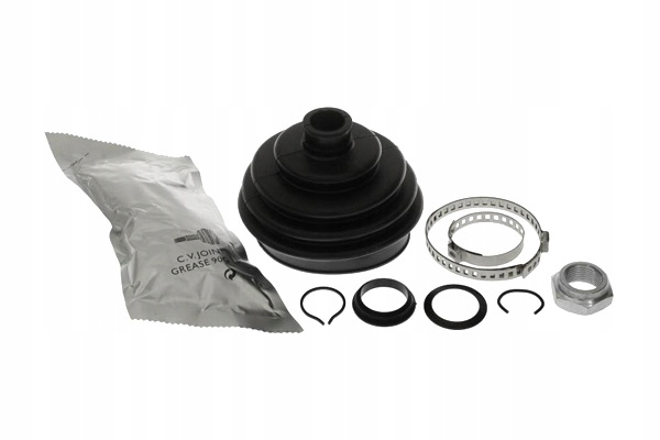 фото №2, Starline mp 292 захист вала