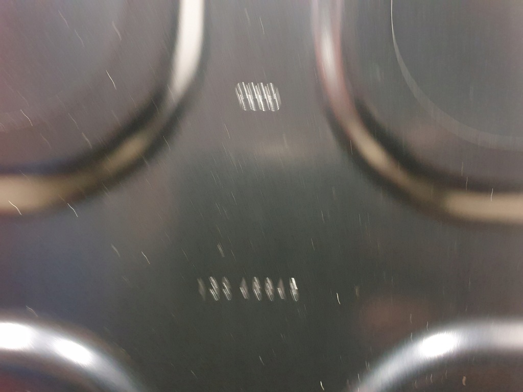 фото №7, Капот audi e-tron q8 e-tron