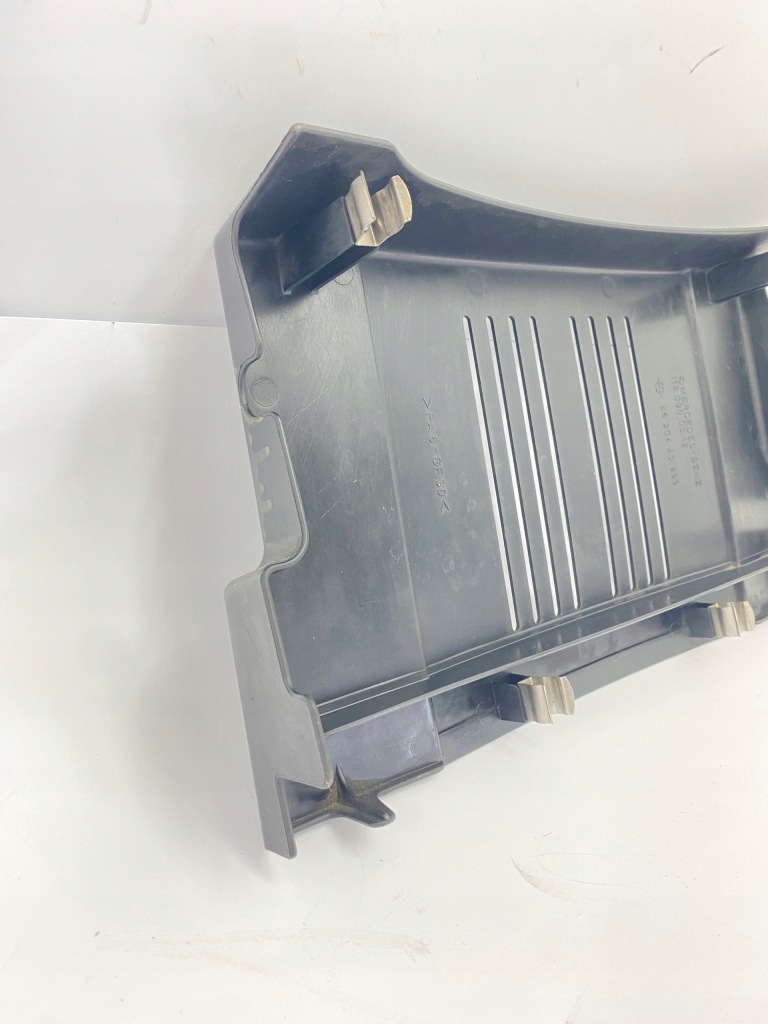 Защита крышка верхний двигателя mercedes w140 r129 w124 1190900312 4620440999 Цена