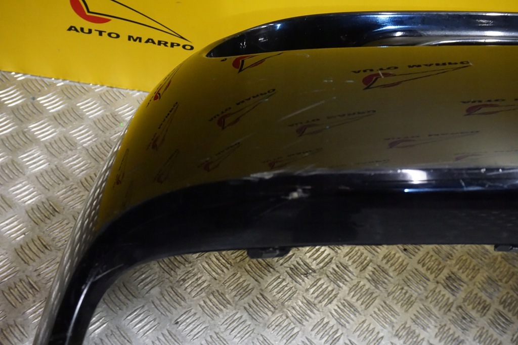 фото №14, Dodge challenger srt hellcat widebody 2015 - 2021 бампер перед передній usa