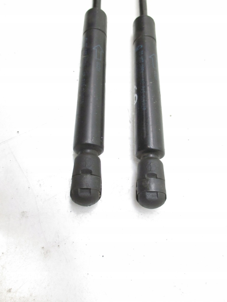 фото №3, Амортизаторы капот перед ford mondeo mk3