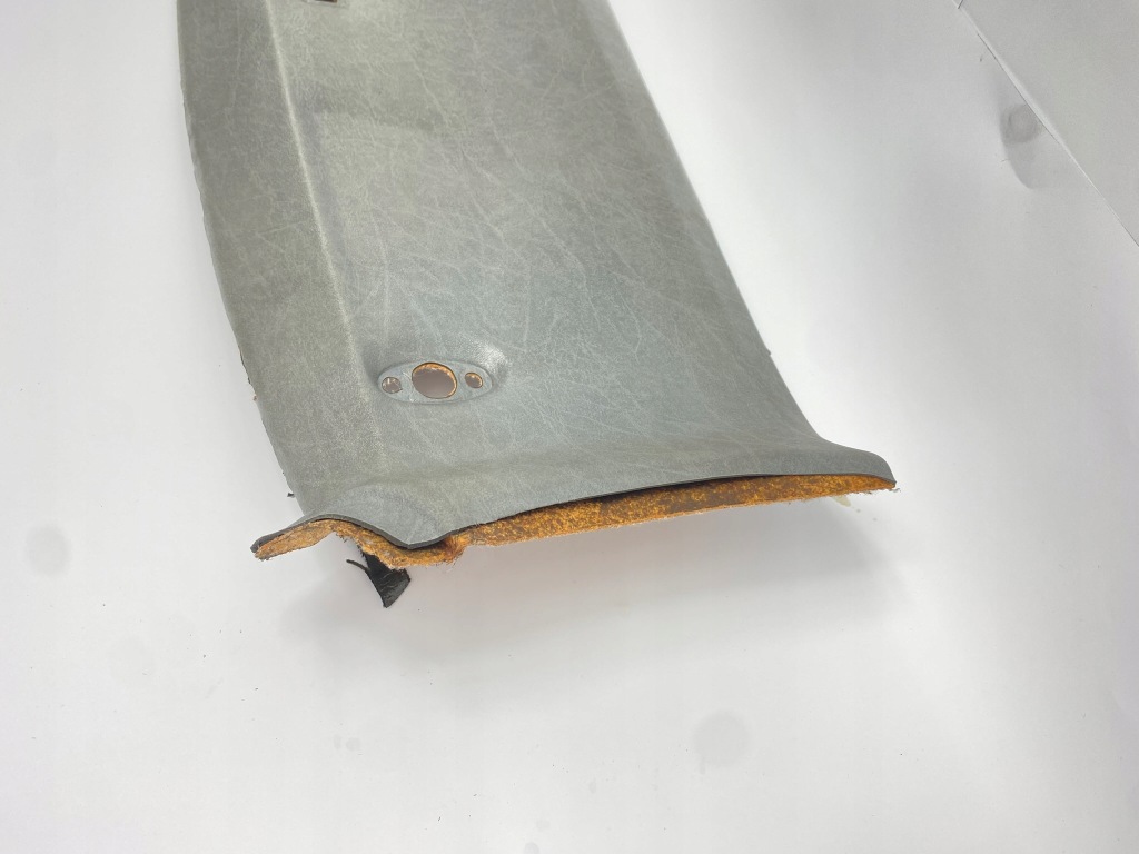 Потолок передняя часть серая серая mercedes 190 w201 2016902625 с Разборки