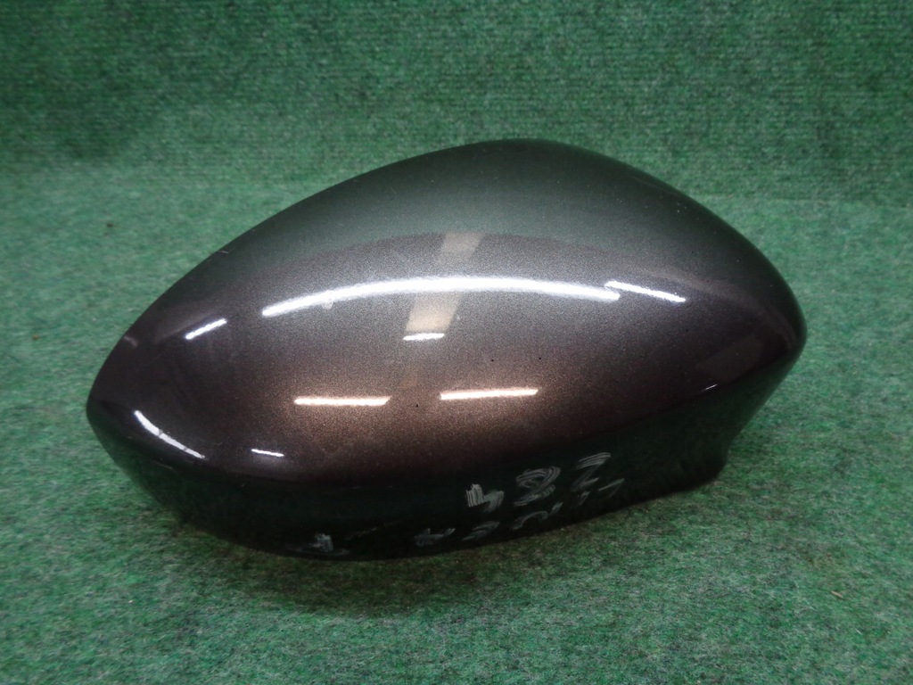 фото №16, Капот корпус зеркало grande punto evo linea правая