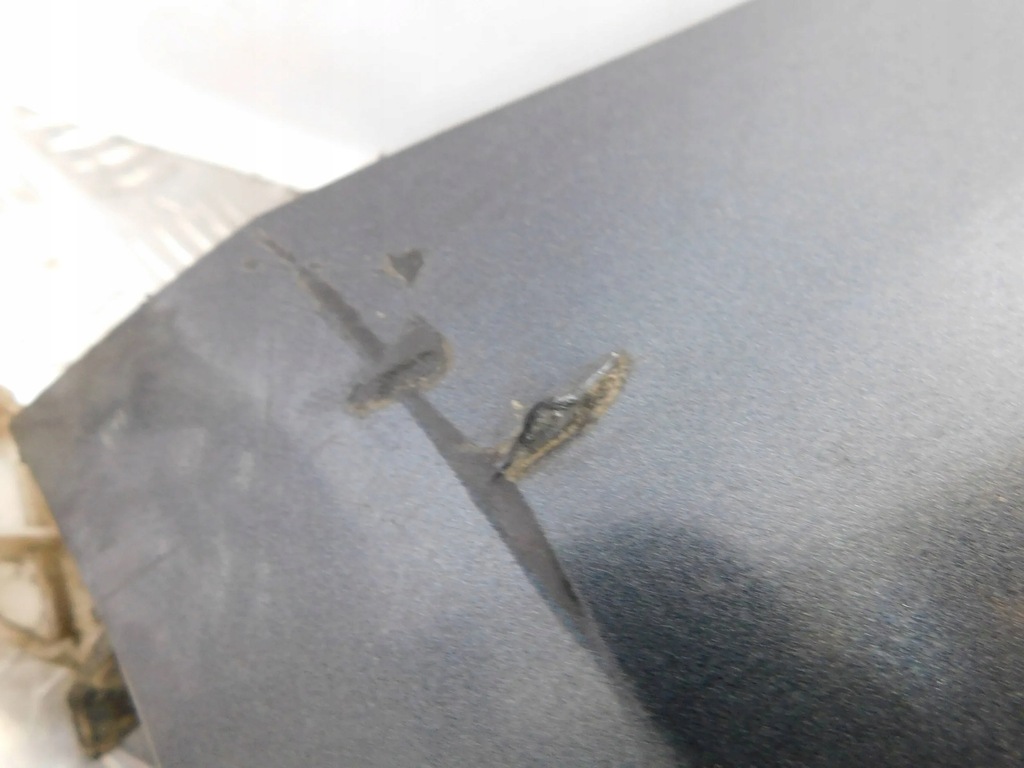 фото №6, Бампер задняя задний mazda 2 de 07-