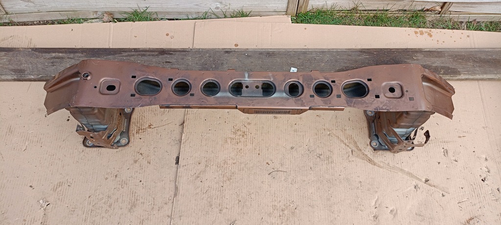 фото №1, Балка перед передня ford c-max mk2 10-15rok оригінал