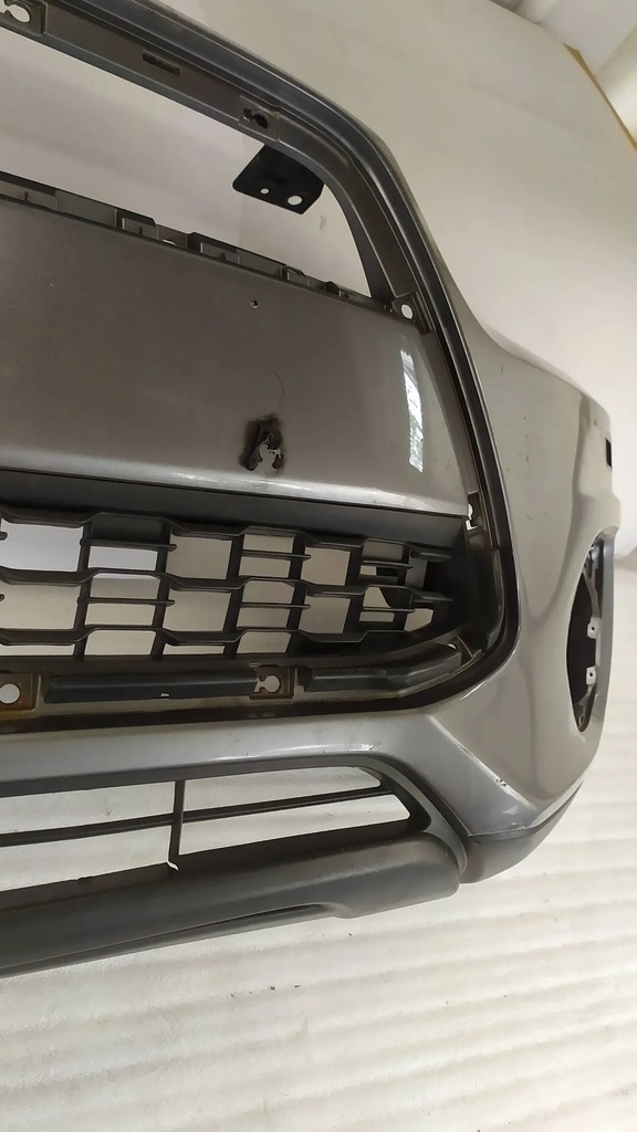 фото №9, Бампер перед mitsubishi asx