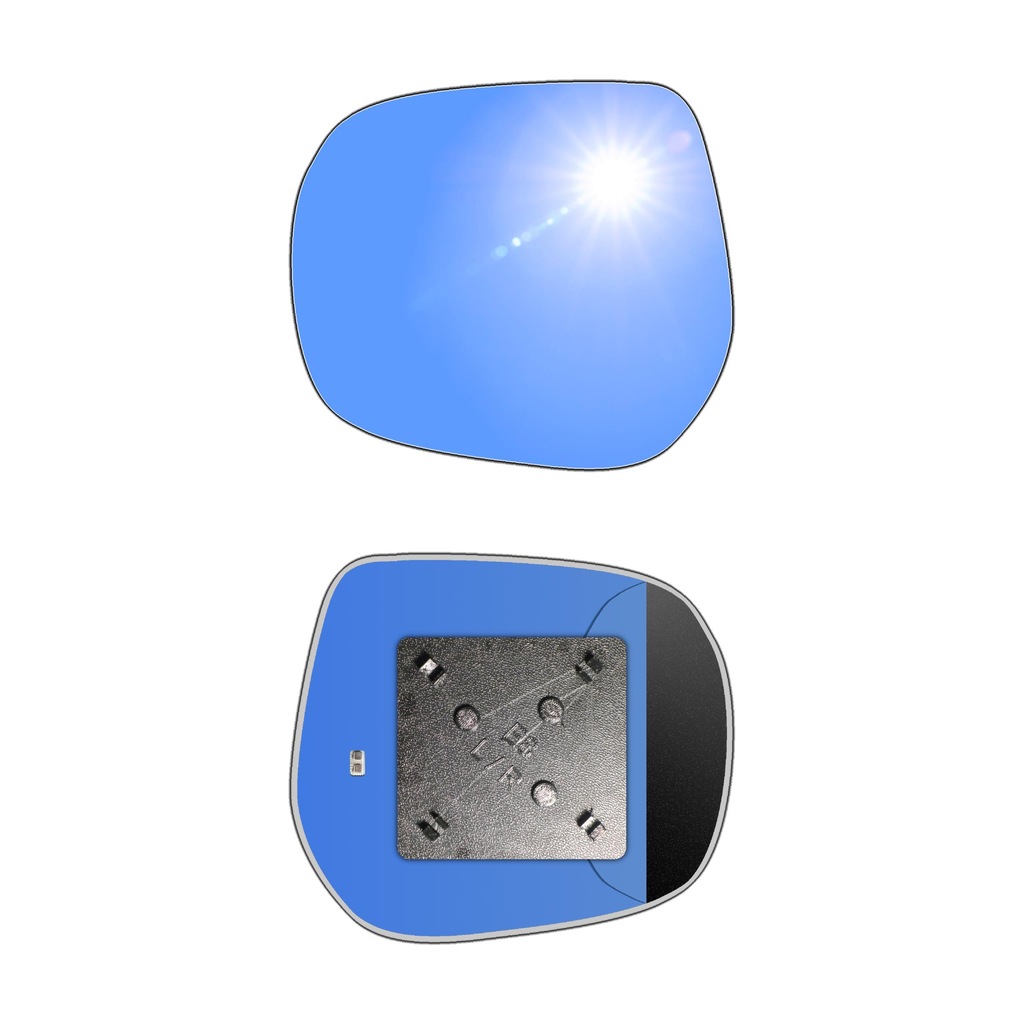 фото №1, Антибликовый lexus lx 570 2007-2021 2008 2009