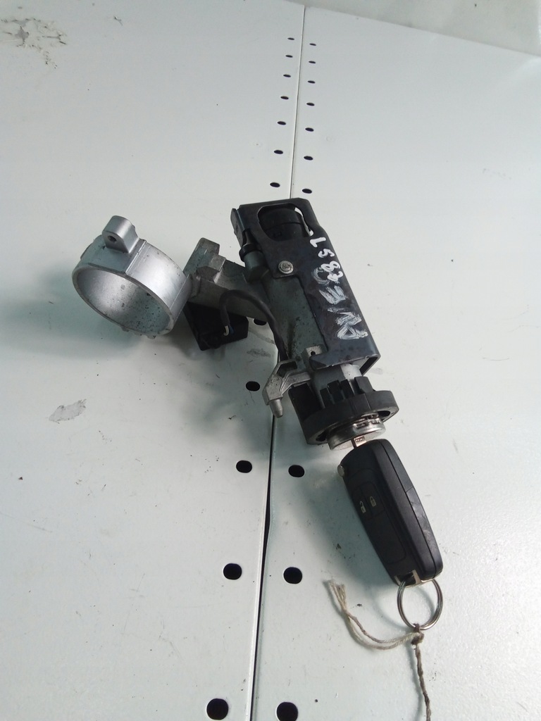 фото №1, L583 замок запалювання chevrolet aveo 13383062