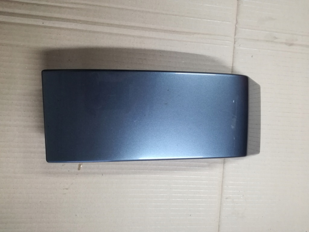 фото №1, Volvo xc90 lift молдинг pod фара правый задняя 455-16