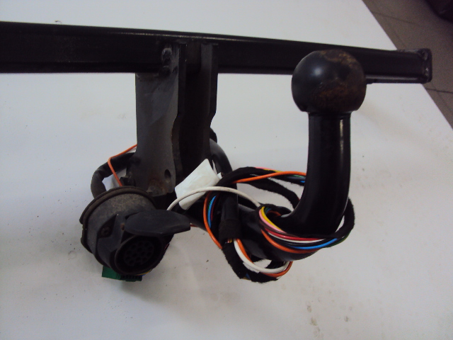 фото №10, Hak буксировочный volvo v60 i 2.0 d 11r