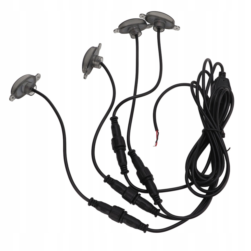 фото №8, 1v4 smoke лінза передня решітка світло дальнє