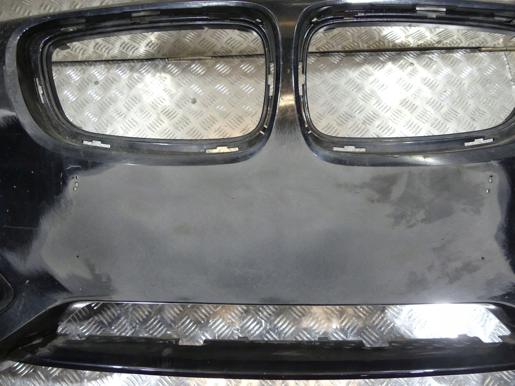 фото №10, Bmw 2 f22 f23 бампер бамперы перед