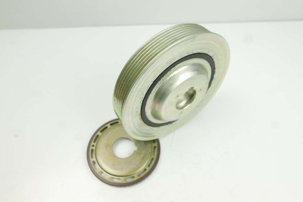 фото №8, Шків citroen