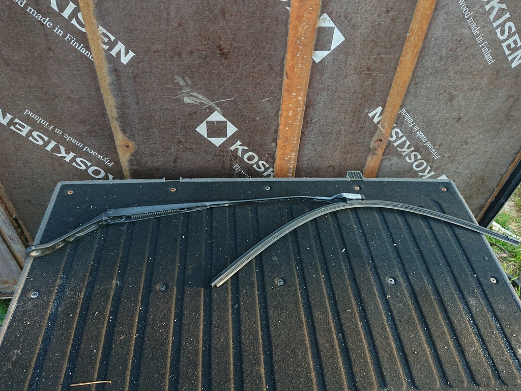 фото №3, Рычаги дворник дворники citroen c4 ii b7