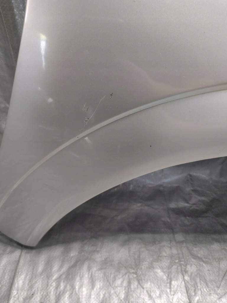 фото №10, Крыло правый перед opel astra ii g k:z147