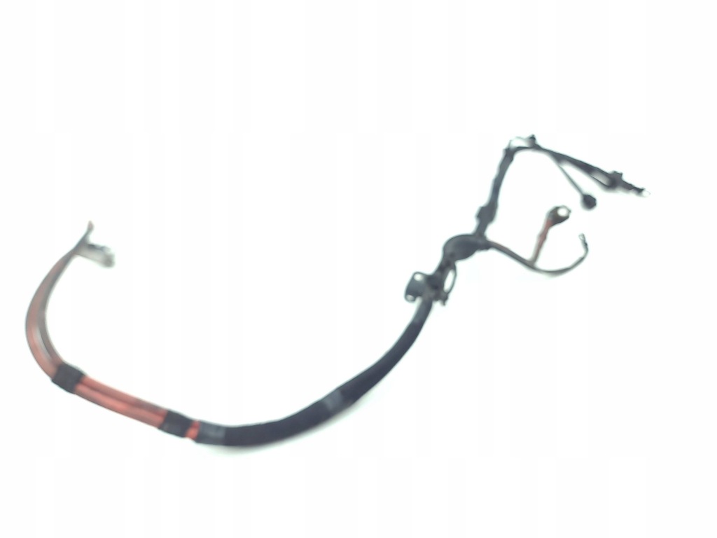 фото №1, Opel vivaro 2016 жгут генератора 242962374r