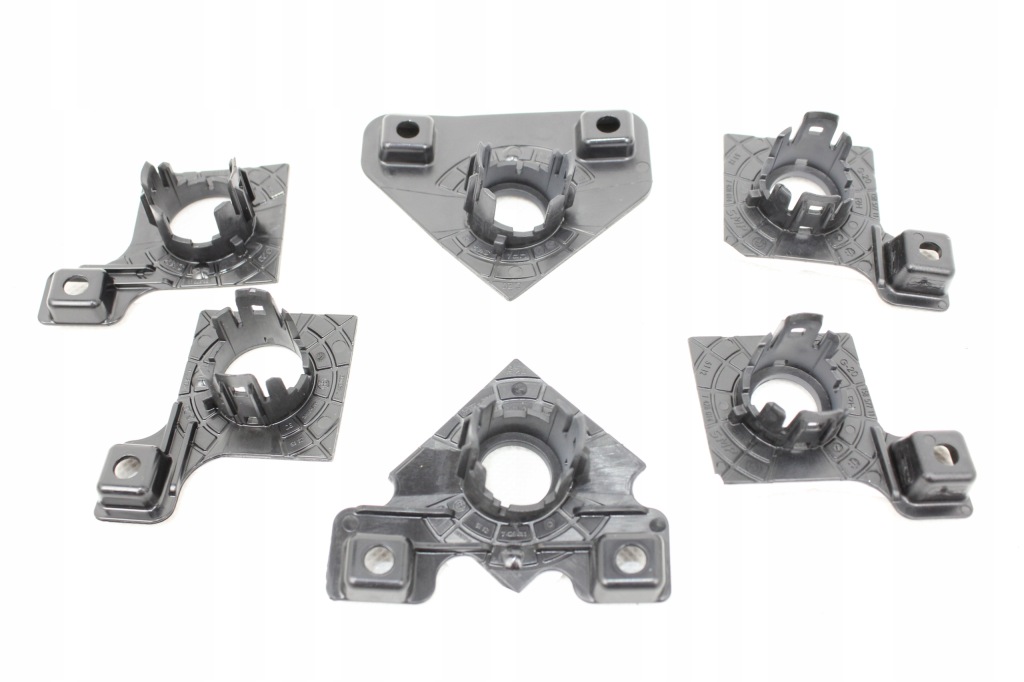 Купити Комплект кріплення датчиків pdc pma задній bmw g20