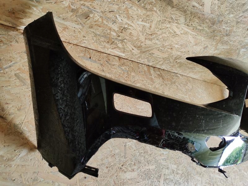 фото №6, Бампер перед передний volvo s90 v90 r-design